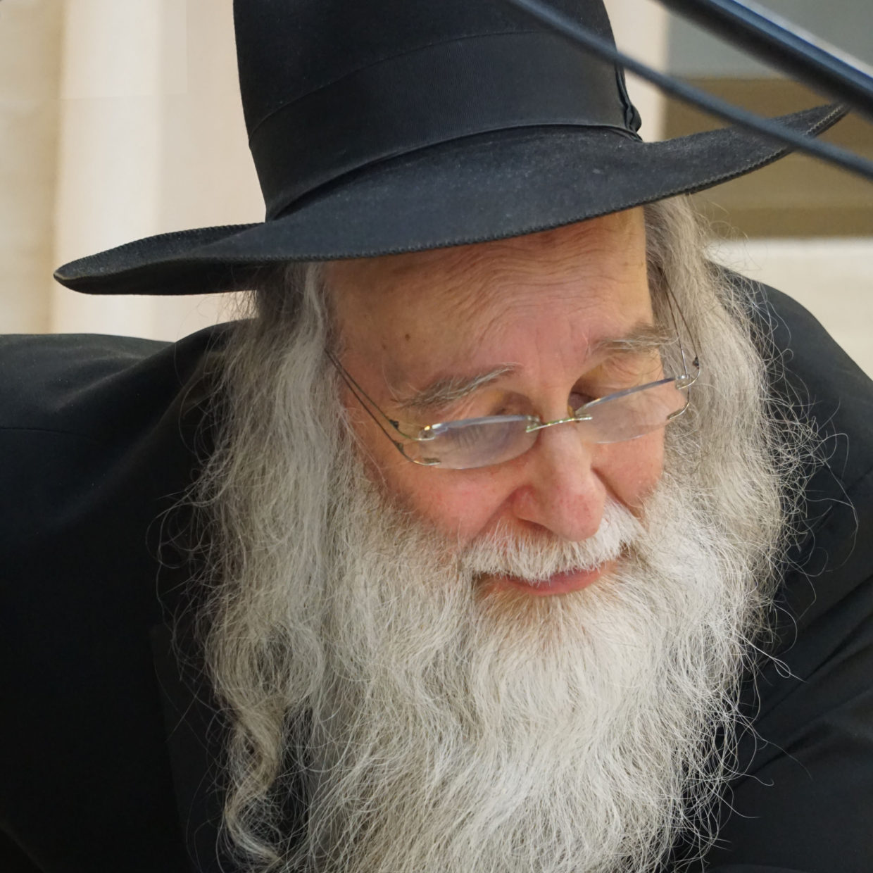 Moshe – Mordechai – Roland Metzger